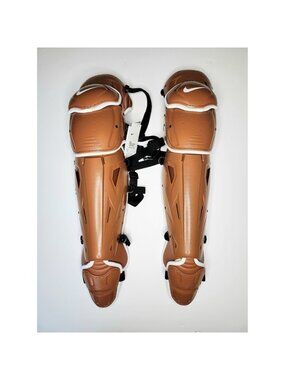 Nike Diamond Elite 17" Leg Guards FB3326-804